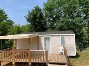 Camping 3 étoiles - Piscine - eehce0